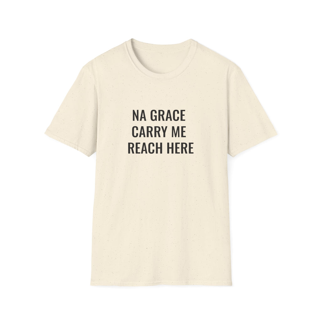 Na Grace Carry Me Reach Here