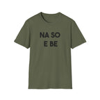 Na So E Be