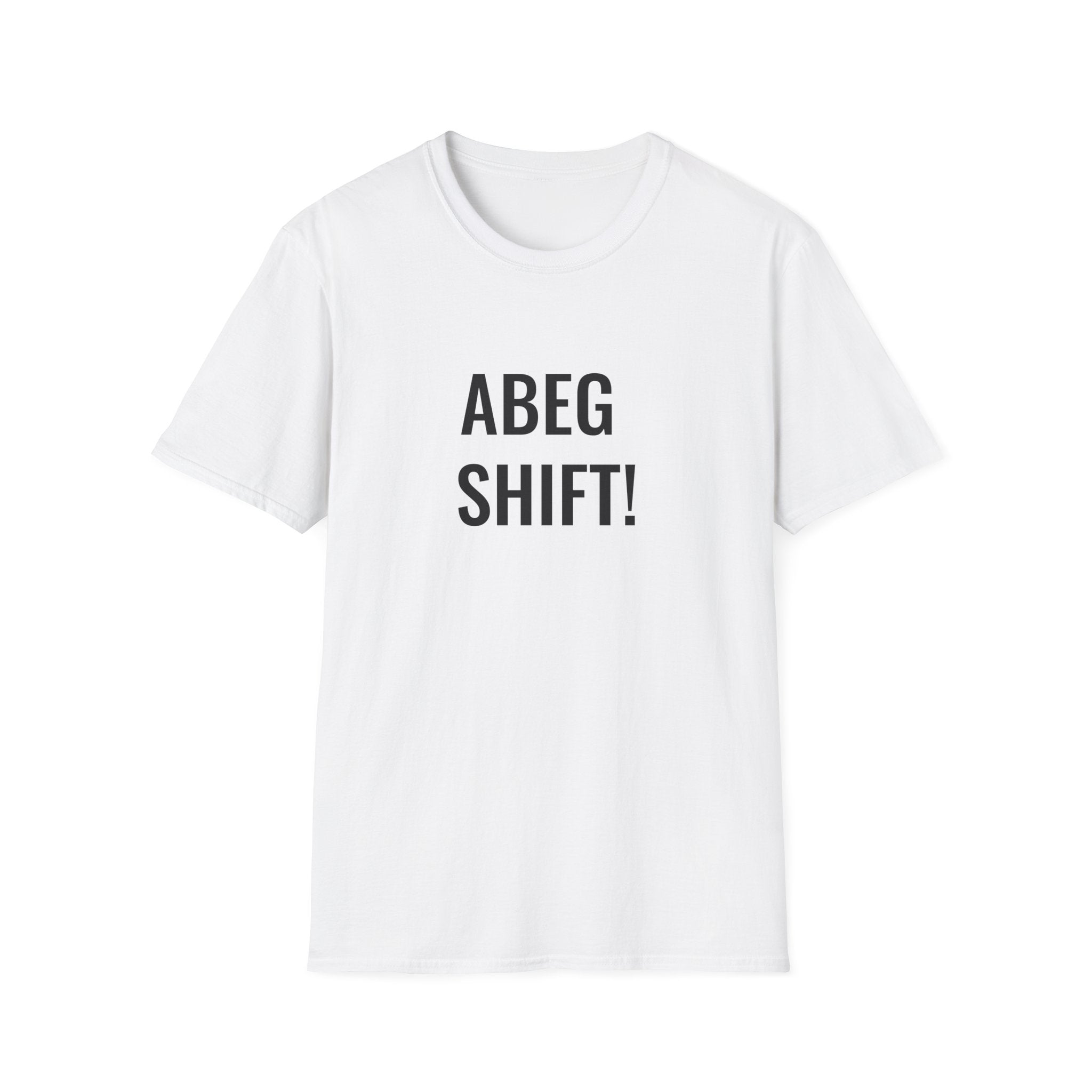 Abeg Shift!