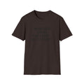 Wanna Walk Around In My T-Shirt… Like It’s Yours?...