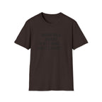 Wanna Walk Around In My T-Shirt… Like It’s Yours?...