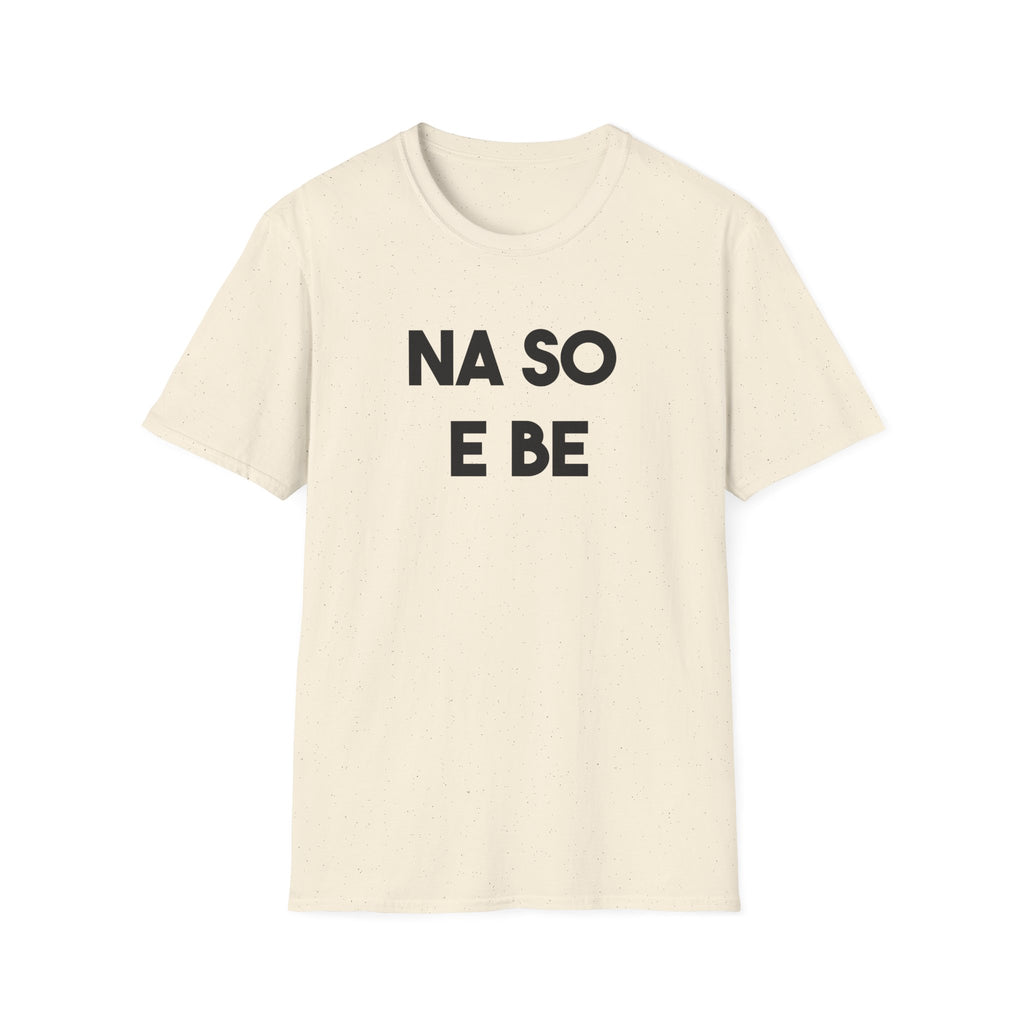 Na So E Be