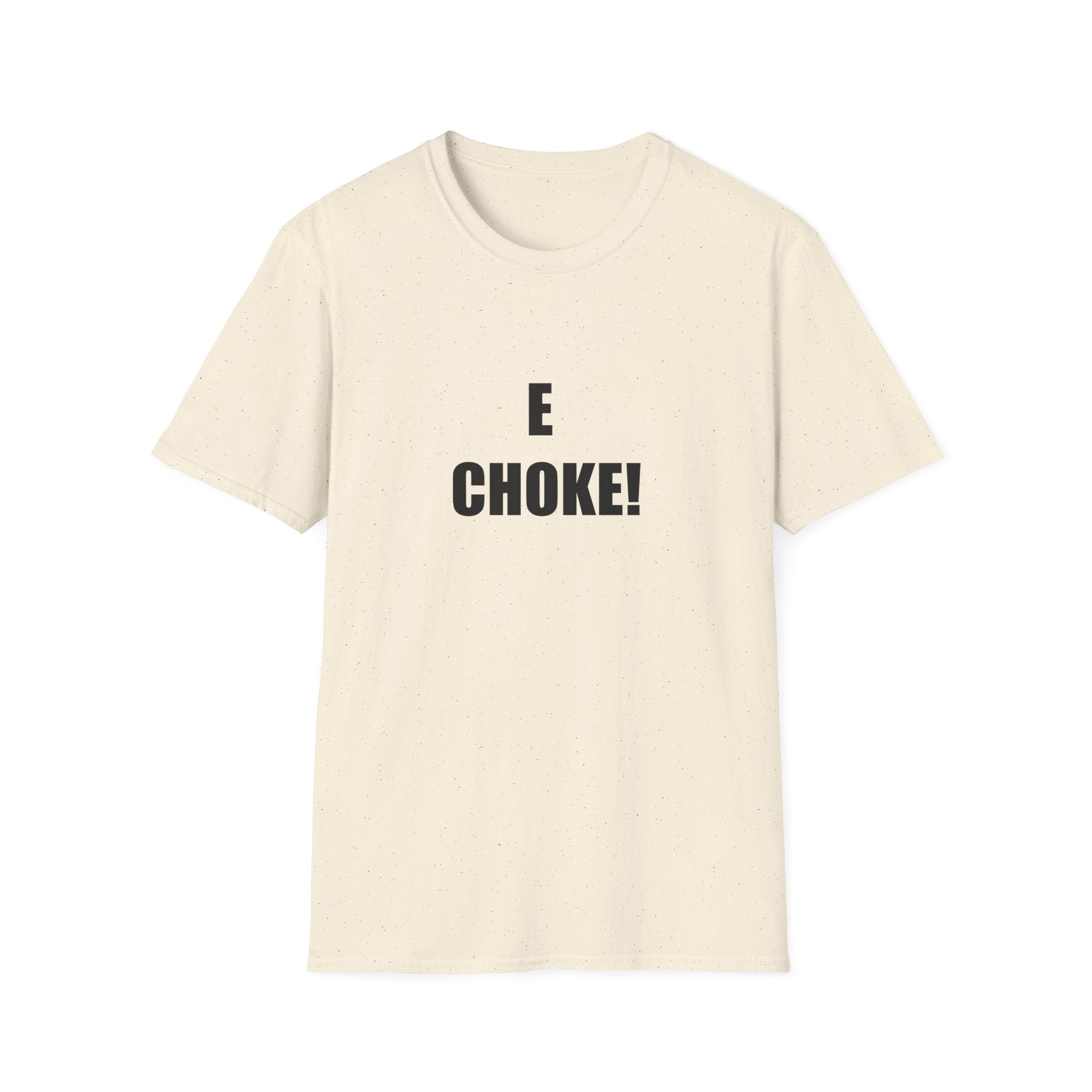 E Choke