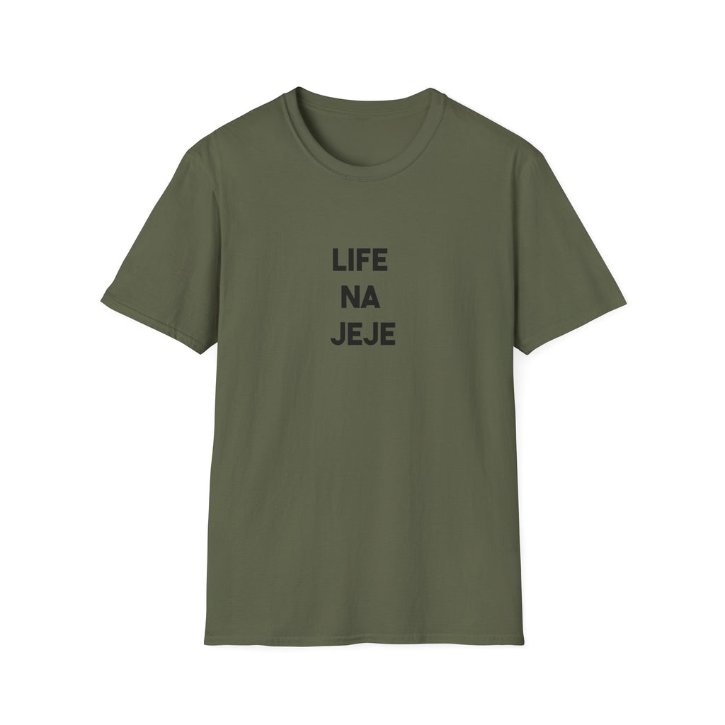 Life Na Jeje