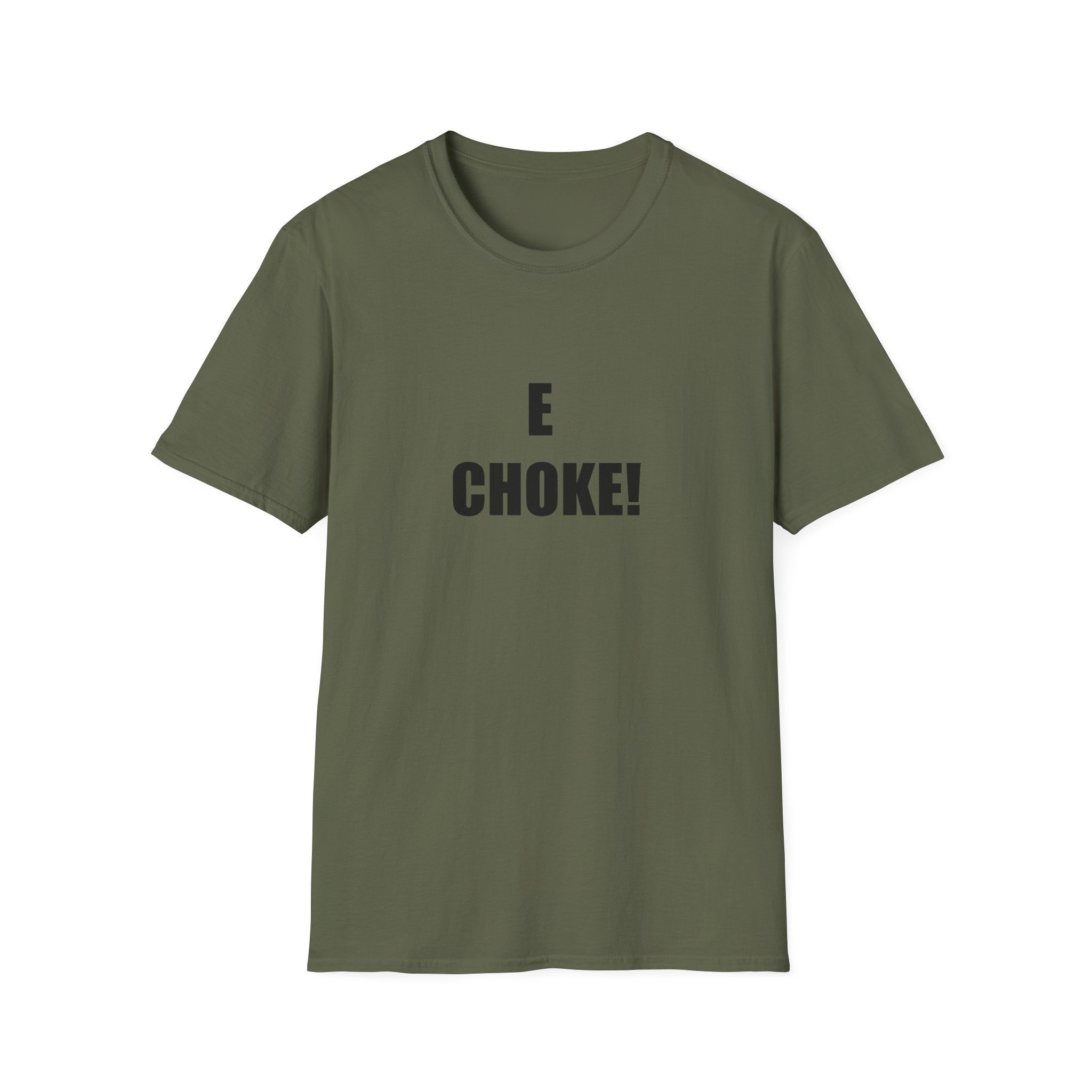 E Choke