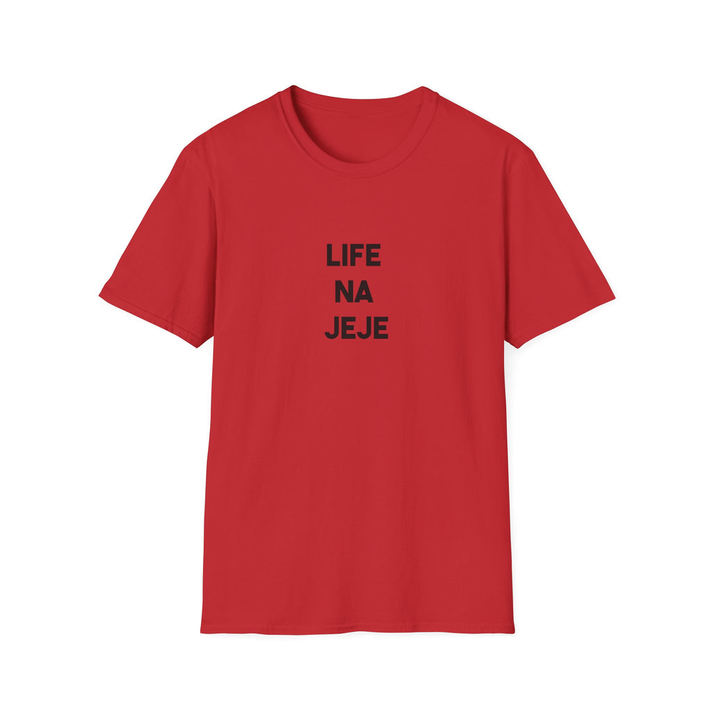 Life Na Jeje