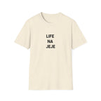 Life Na Jeje