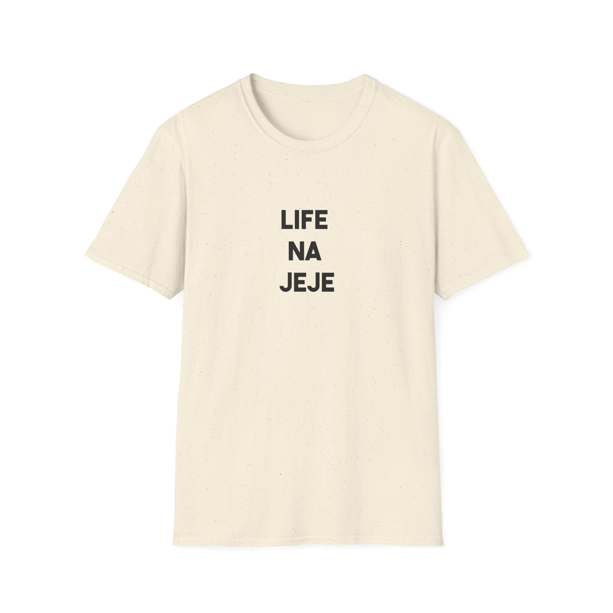 Life Na Jeje