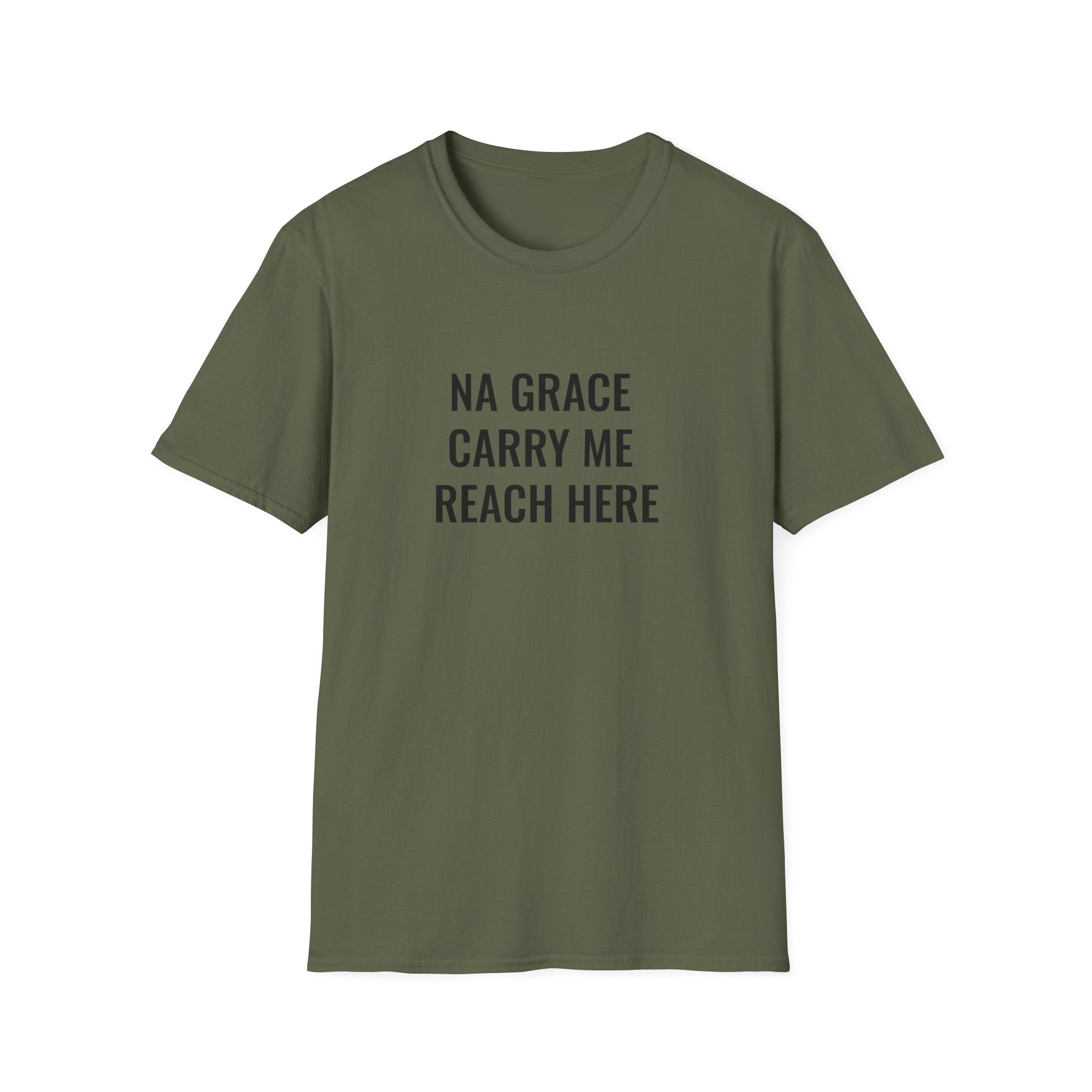 Na Grace Carry Me Reach Here