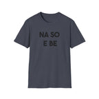 Na So E Be