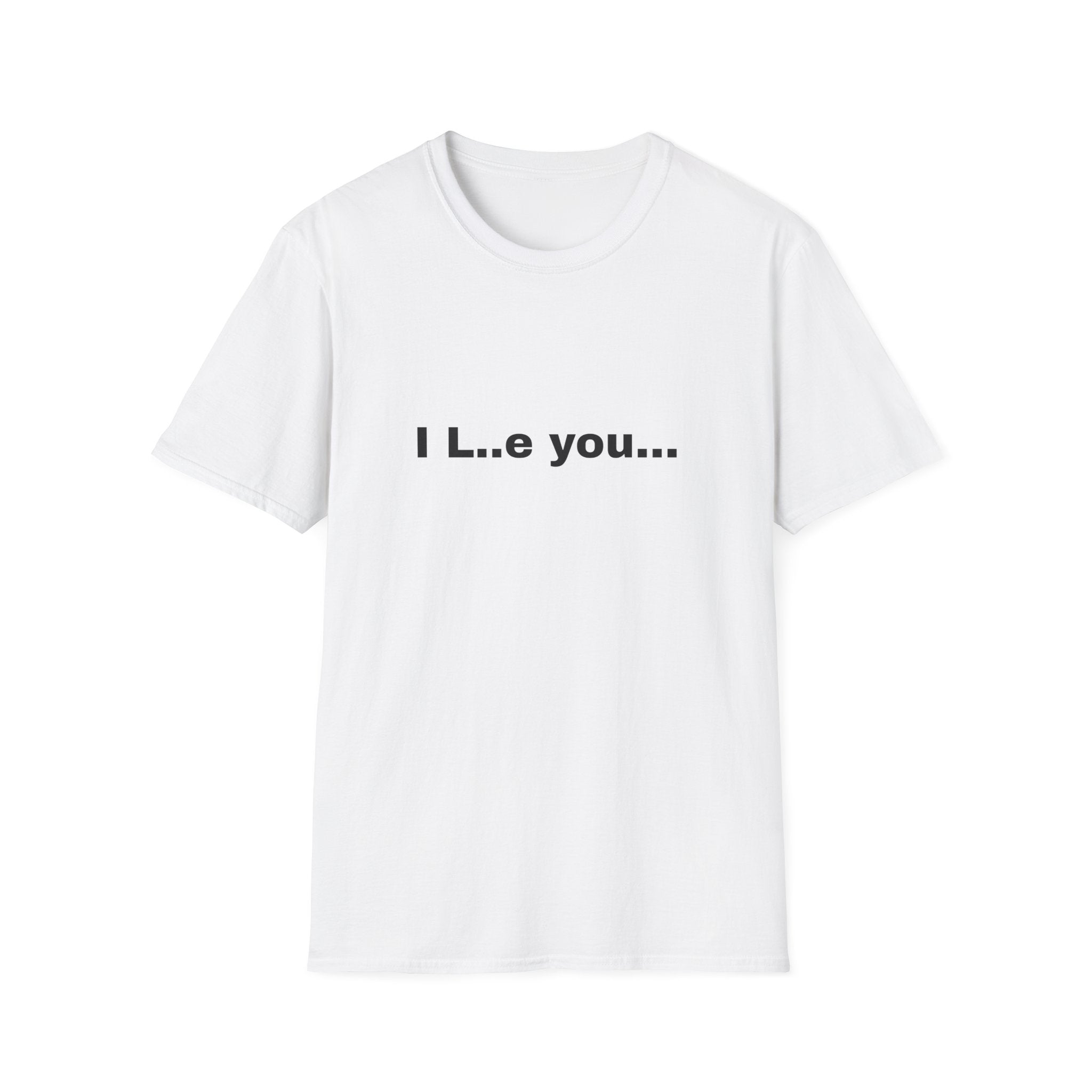 I L..e You