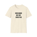 God Hand Dey My Case File