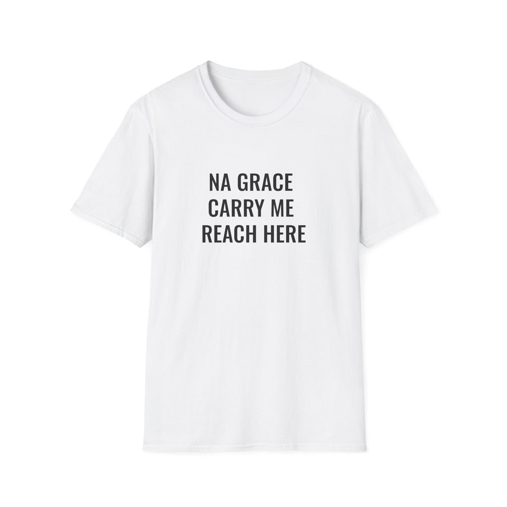 Na Grace Carry Me Reach Here