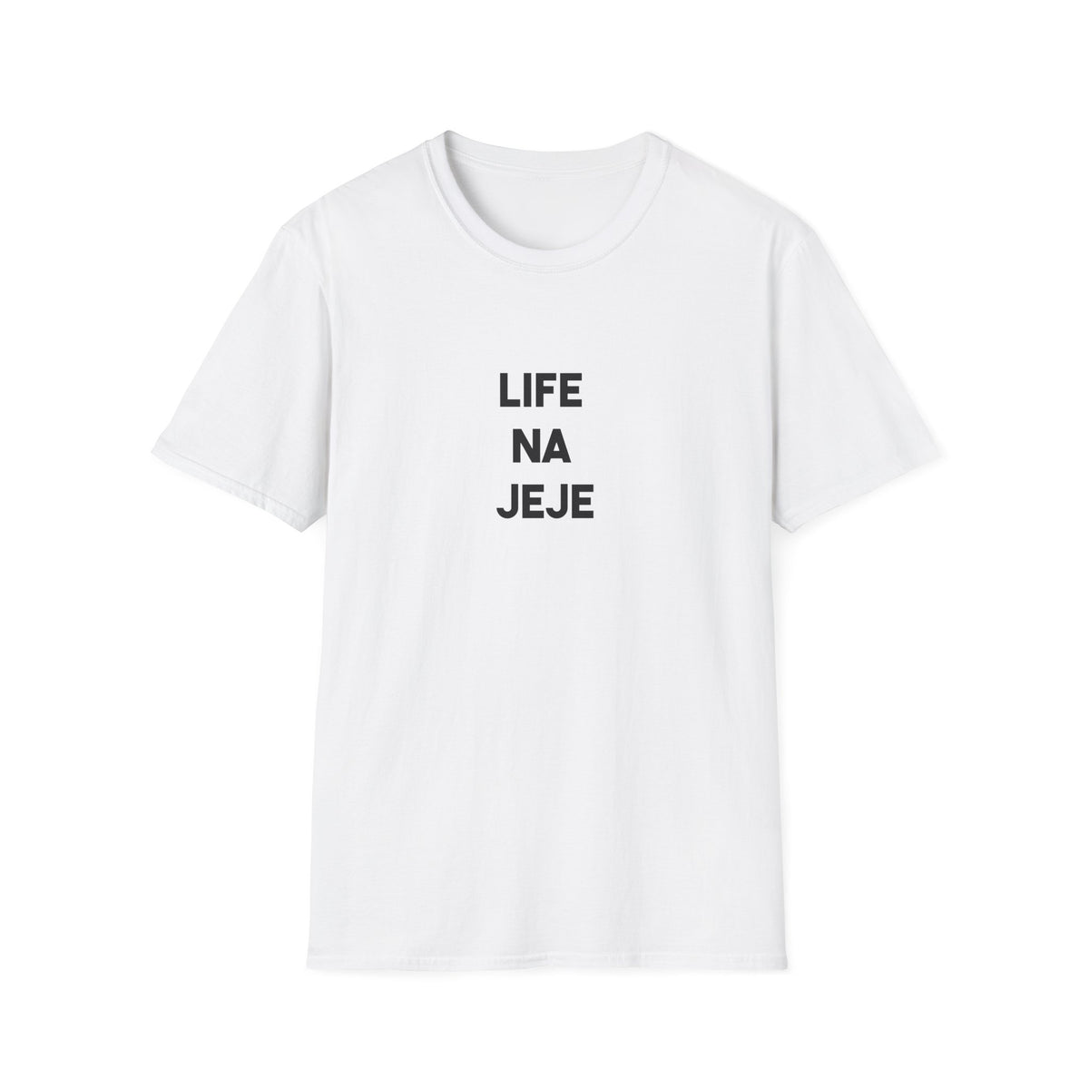 Life Na Jeje