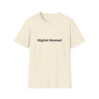 Digital Nomad