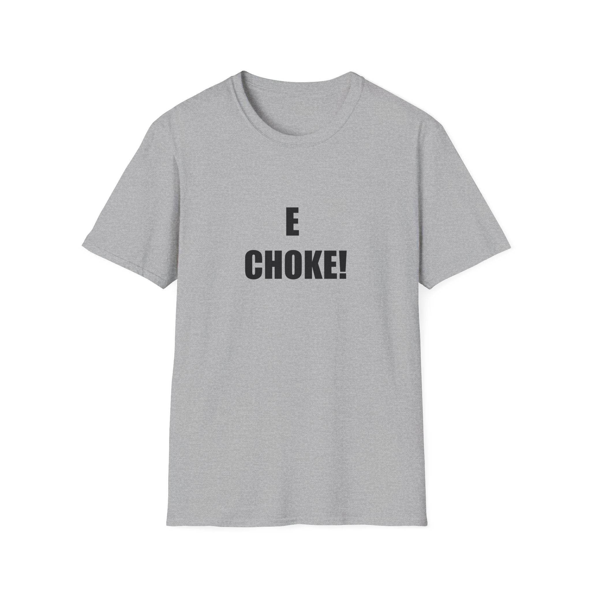 E Choke
