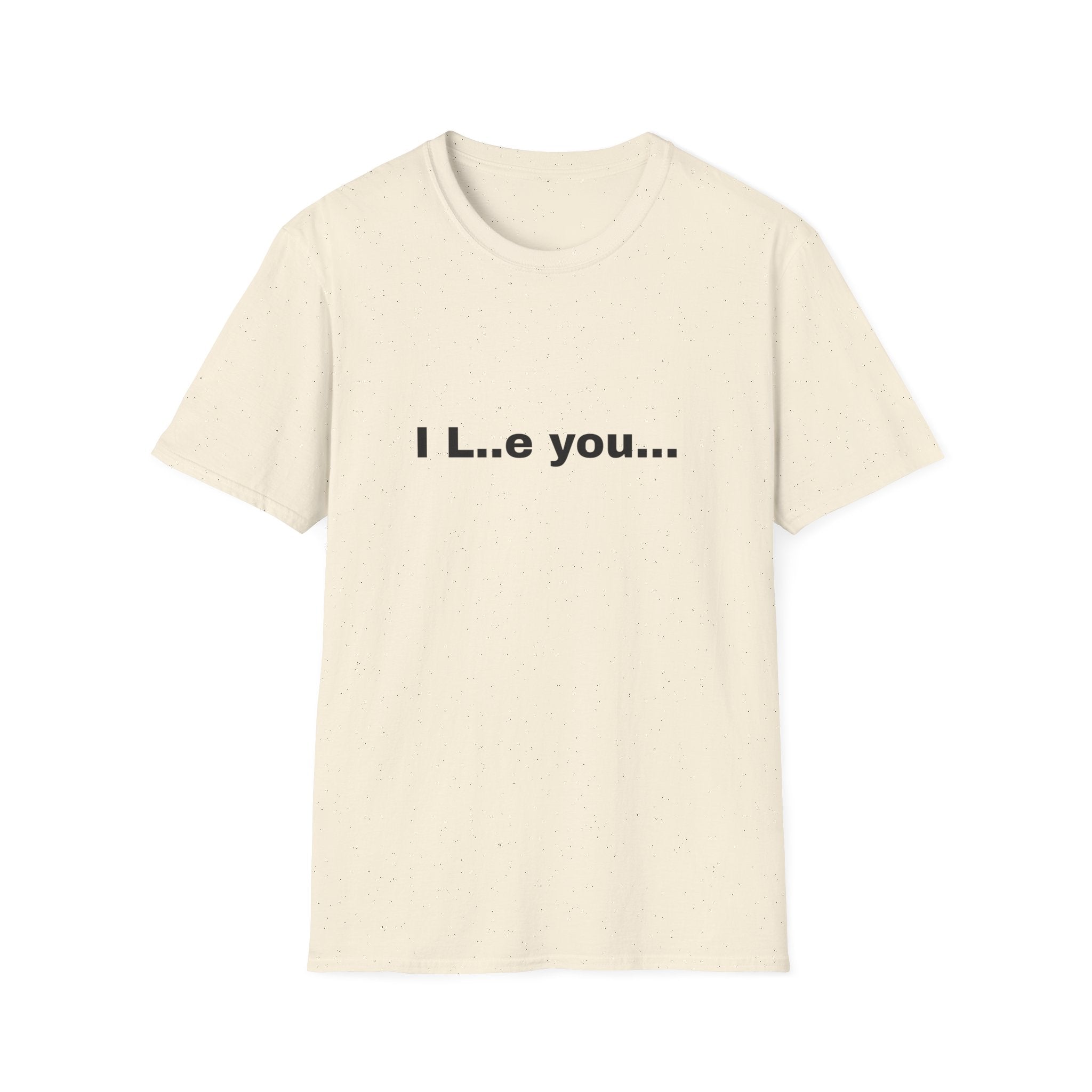 I L..e You