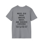 Mood — B52 Sassy, Smooth, Sweet, And Slightly Explosive
