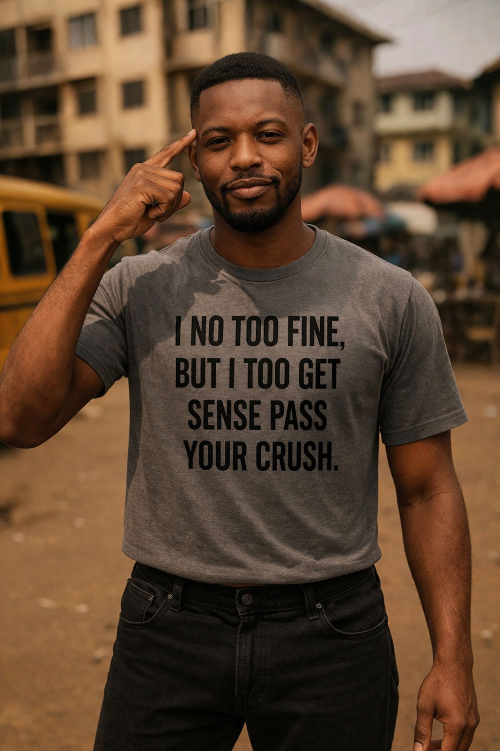 Serious man point head wear i no too fine but i too get sense pass your crush shirt.