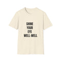 Shine Your Eye Well-Well