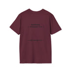 Warning: Wingspan 3 M Tail Swing 2 M
