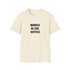 Wahala Be Like Bicycle