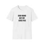 God Hand Dey My Case File