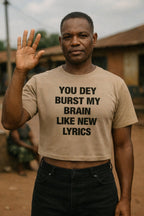 Calm man waving in you dey burst my brain like new lyrics constantly amaze perfect gift.