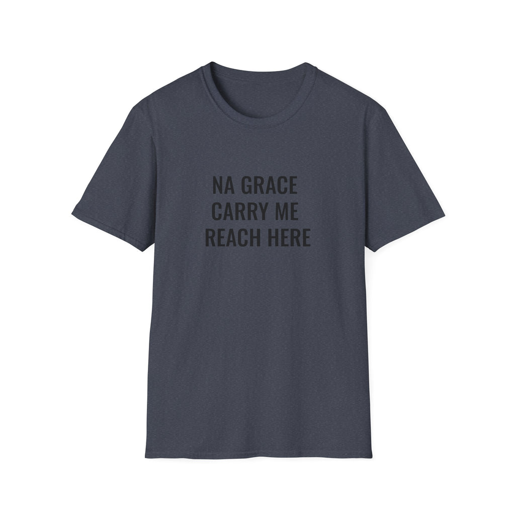 Na Grace Carry Me Reach Here