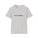 I L..e You