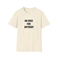 No Gree For Anybody