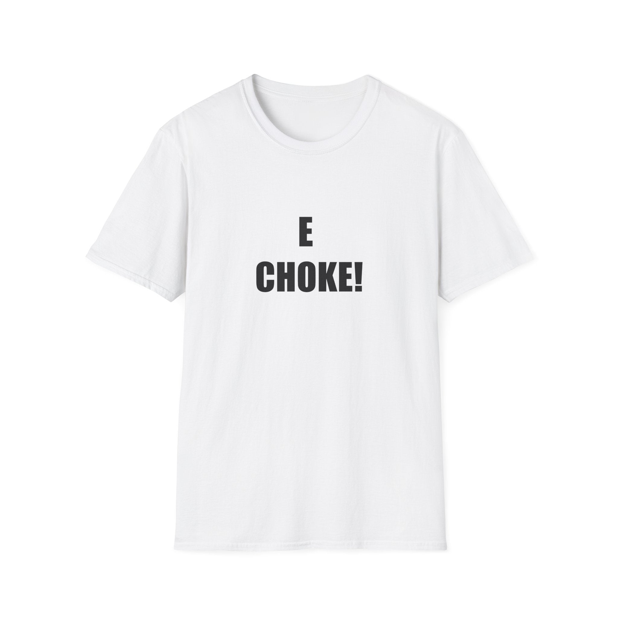 E Choke