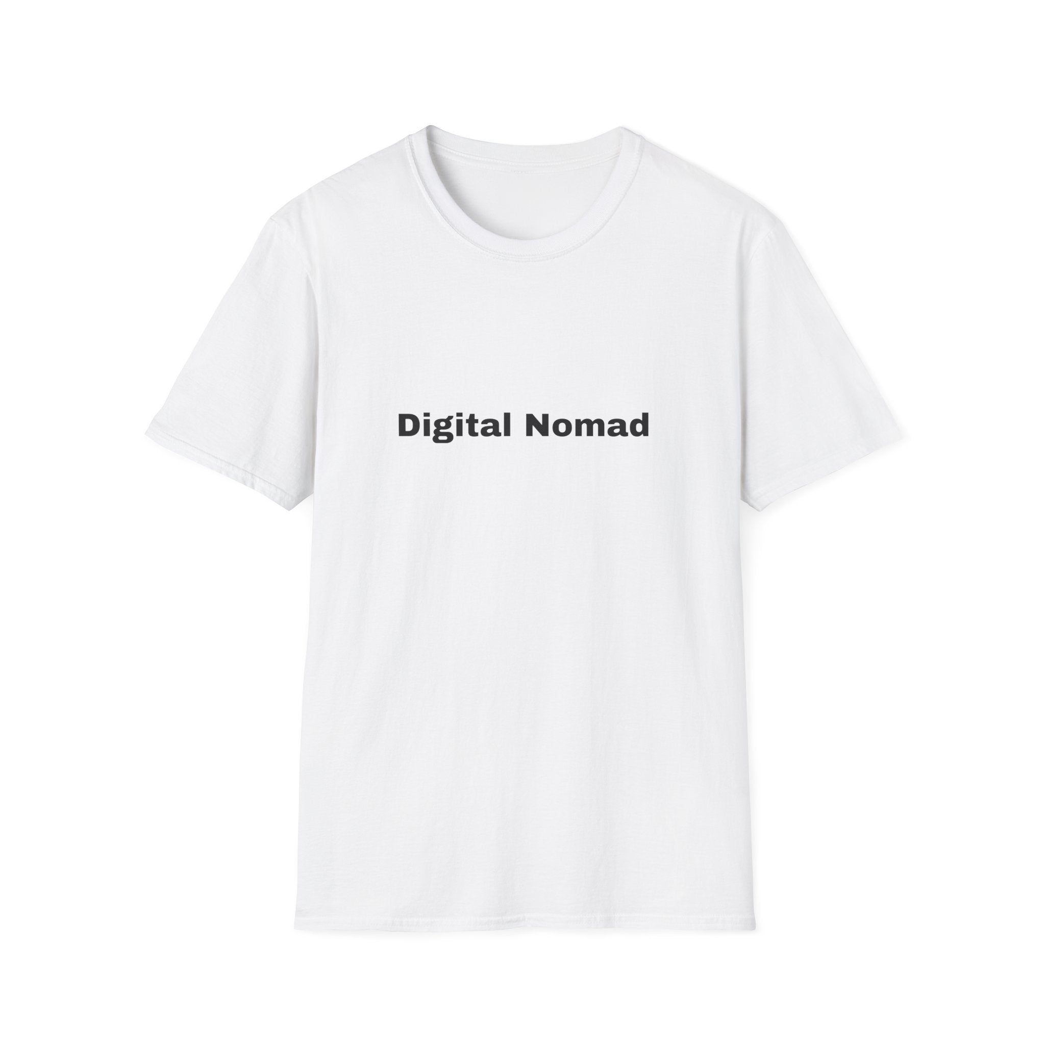 Digital Nomad