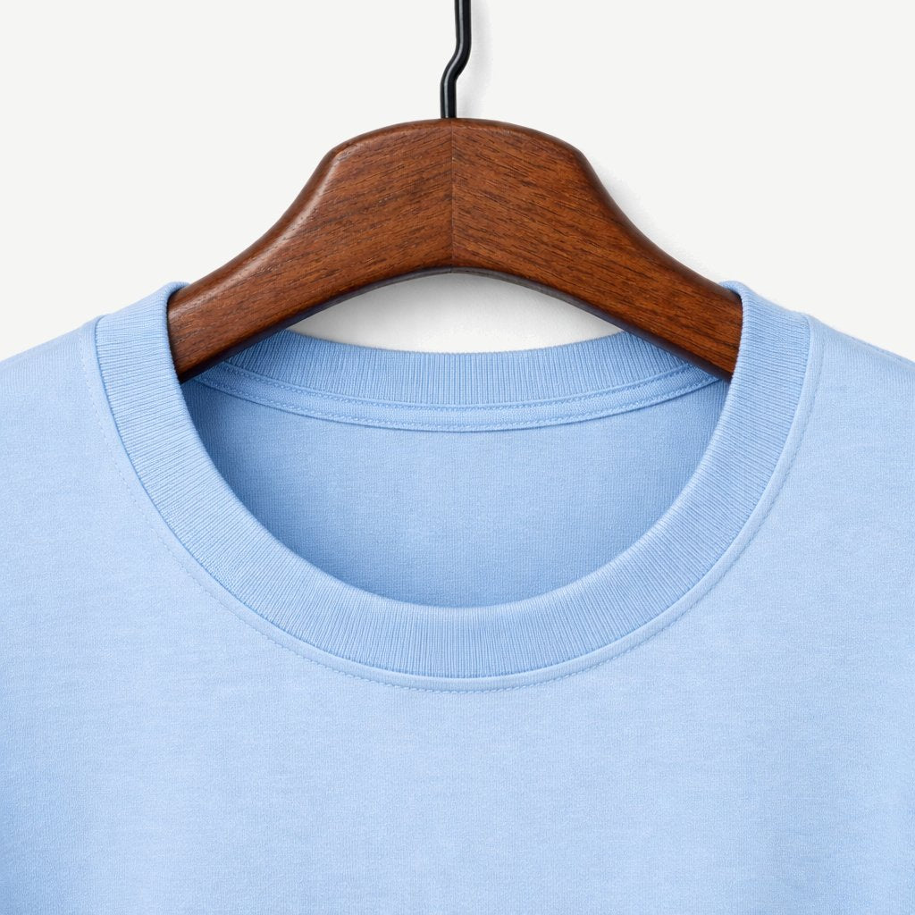 LANGUAGE IS OUR STYLE. Premium tagless neck labels designed in Canada for ultimate comfort and authentic TtCAD branding.